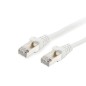 Equip Cat.6A S/Ftp Patch Cable,